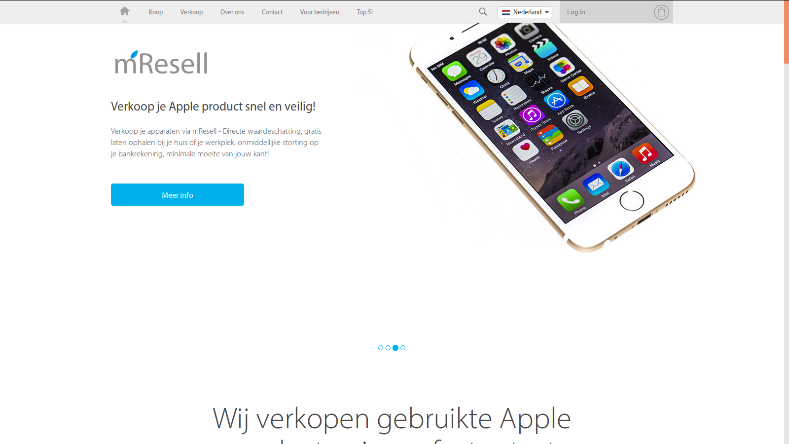 mResell