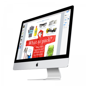 iMac 27-inch, 3.2GHz Intel Dual-Core i3, 10GB, 1TB HDD