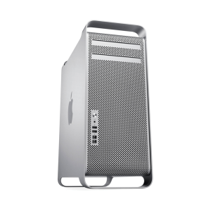 Mac Pro Mid 2012 (2 x Intel Xeon 2.66 GHz 6 GB RAM 1 TB HDD), 2 x Intel Xeon 2.66 GHz, 6 GB RAM, 1 TB HDD