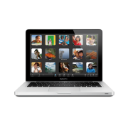 MacBook Pro 13" Mid 2012 (Intel Core i5 2.5 GHz 4 GB RAM 500 GB HDD), 2,5 GHz Intel Core i5, 4GB, 500 GB HHD MacBook Pro 13" Mid 2012 (Intel Core i5 2.5 GHz 4 GB RAM 500 GB HDD), 2,5 GHz Intel Core i5, 4GB, 500 GB HHD