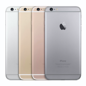 iPhone 6s, 64GB, Rose Gold