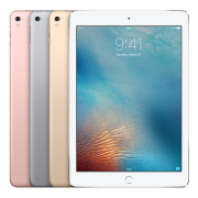 iPad Pro 9.7" Wi-Fi 128GB, 128GB, Gray iPad Pro 9.7" Wi-Fi 128GB, 128GB, Gray