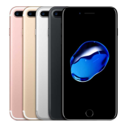 iPhone 7 Plus 128GB, 128GB, Black iPhone 7 Plus 128GB, 128GB, Black