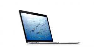 MacBook Pro Retina 13" Early 2015 (Intel Core i5 2.7 GHz 8 GB RAM 256 GB SSD), Intel Core i5 2.7 GHz, 8 GB RAM, 256 GB SSD