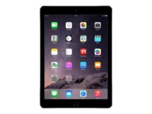 iPad Air 2, 128GB, Gray
