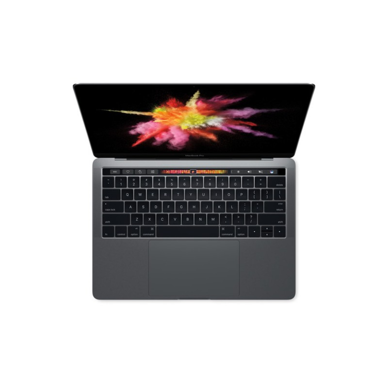 MacBook Pro, 13-inch with Thunderbolt 3