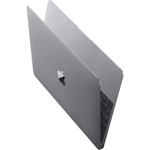 MacBook 12-inch Retina, 1,1GHz Intel Dual-core M, 8GB, 256GB SSD