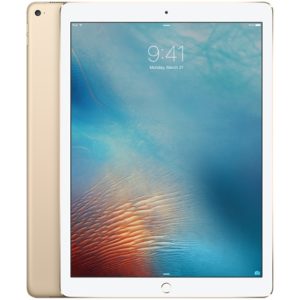 iPad Pro 12.9-inch (Wi-Fi), 32GB, Gold