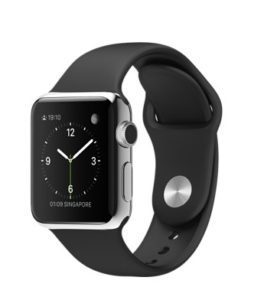 Apple Watch Watch Standard 42mm