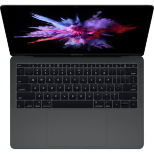 MacBook Pro 13-inch with Thunderbolt 3, 2 GHz Intel Core i5, 8GB, 256GB SSD