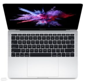 MacBook Pro 13-inch with Thunderbolt 3, 2.3 GHz Intel Dual-Core i5, 8GB, 128GB SSD