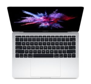 MacBook Pro 13-inch with Thunderbolt 3, 2.3 GHz Intel Dual-Core i5, 8GB, 256GB SSD
