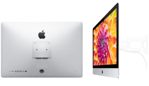 iMac 27" Late 2013 (Intel Quad-Core i5 3.4 GHz 16 GB RAM 256 GB SSD), Intel Quad-Core i5 3.4 GHz, 16 GB RAM, 256 GB SSD