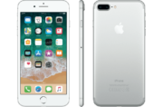 iPhone 7 Plus 256GB, 128 GB, Silver iPhone 7 Plus 256GB, 128 GB, Silver