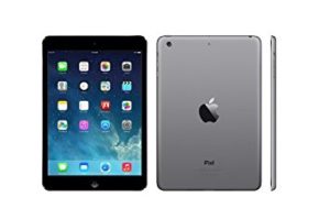 iPad mini 2 Wi-Fi 16GB, 16GB, gray