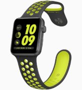 Watch Series 2 Aluminum (42mm), Sport Band - Watch Series 2 Aluminum (42mm), Sport Band -