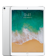 iPad Pro 10.5" Wi-Fi + Cellular 64GB, 64 GB, Silver iPad Pro 10.5" Wi-Fi + Cellular 64GB, 64 GB, Silver