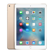 iPad Air 2 Wi-Fi 16GB, 16 GB, Gold iPad Air 2 Wi-Fi 16GB, 16 GB, Gold