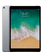 iPad Pro 10.5" Wi-Fi + Cellular 256GB, 256 GB, Gray iPad Pro 10.5" Wi-Fi + Cellular 256GB, 256 GB, Gray