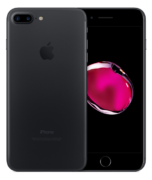 iPhone 7 Plus 128GB, 128GB, Black iPhone 7 Plus 128GB, 128GB, Black
