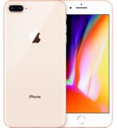 iPhone 8 Plus 256GB, 256GB, Gold iPhone 8 Plus 256GB, 256GB, Gold