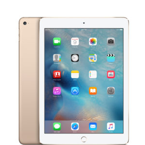 iPad Air 2 Wi-Fi 64GB, 64GB, GOLD
