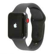 Watch Series 3 (42mm), Sport Band, Gray Watch Series 3 (42mm), Sport Band, Gray