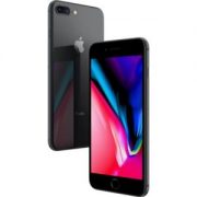 iPhone 8 Plus, 64 GB, space gray iPhone 8 Plus, 64 GB, space gray