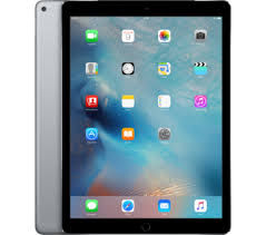 iPad Pro 12.9" Wi-Fi (1st Gen) 32GB, 32GB, Space Gray