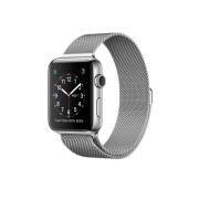 Watch Series 2 Aluminum (42mm), White sport Watch Series 2 Aluminum (42mm), White sport