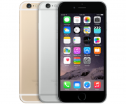 iPhone 6 16GB, 16GB, Silver iPhone 6 16GB, 16GB, Silver
