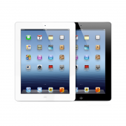 iPad 3 Wi-Fi + Cellular 64GB, 64GB, White iPad 3 Wi-Fi + Cellular 64GB, 64GB, White
