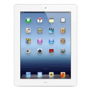 iPad 3 Wi-Fi + Cellular 64GB, 64 GB, White iPad 3 Wi-Fi + Cellular 64GB, 64 GB, White