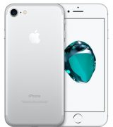 iPhone 7, 128GB, Silver iPhone 7, 128GB, Silver