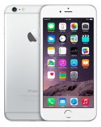 iPhone 6 Plus 64GB, 64 GB, Silver iPhone 6 Plus 64GB, 64 GB, Silver
