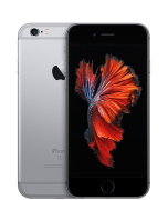iPhone 6S 16GB, 32GB, Gray iPhone 6S 16GB, 32GB, Gray