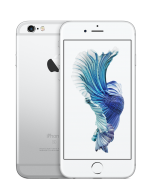 iPhone 6S 32GB, 32GB, Silver iPhone 6S 32GB, 32GB, Silver