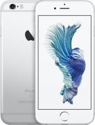 iPhone 6S 16GB, 32GB, Silver iPhone 6S 16GB, 32GB, Silver