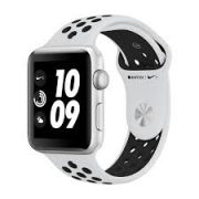 Watch Series 3 (42mm), Black/Gray Watch Series 3 (42mm), Black/Gray