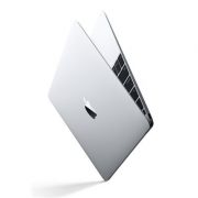 MacBook 12" Mid 2017 (Intel Core i7 1.4 GHz 16 GB RAM 512 GB SSD), Silver, 1,4 GHz Intel Core i7, 16GB, 512 GB SSD MacBook 12" Mid 2017 (Intel Core i7 1.4 GHz 16 GB RAM 512 GB SSD), Silver, 1,4 GHz Intel Core i7, 16GB, 512 GB SSD