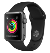 Watch Series 2 Aluminum (42mm), 1 Watch Series 2 Aluminum (42mm), 1