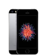 iPhone SE 16GB, 16 GB, Gray iPhone SE 16GB, 16 GB, Gray