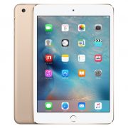 iPad mini 3 Wi-Fi + Cellular 16GB, 16 GB, Gold iPad mini 3 Wi-Fi + Cellular 16GB, 16 GB, Gold