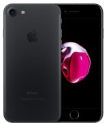 iPhone 7 32GB, 32GB, BLACK iPhone 7 32GB, 32GB, BLACK