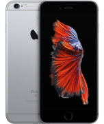 iPhone 6 Plus 64GB, 64 GB, Space gray iPhone 6 Plus 64GB, 64 GB, Space gray