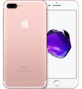 iPhone 7 Plus 32GB, 32 GB, Rose Gold iPhone 7 Plus 32GB, 32 GB, Rose Gold