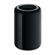 Mac Pro Late 2013 (Intel Quad-Core Xeon 3.7 GHz 16 GB RAM 256 GB SSD), Intel Xeon E5 3.7GHz, 16GB DDR3 1866MHz, 1TB SSD Mac Pro Late 2013 (Intel Quad-Core Xeon 3.7 GHz 16 GB RAM 256 GB SSD), Intel Xeon E5 3.7GHz, 16GB DDR3 1866MHz, 1TB SSD