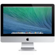 iMac 21.5" Late 2013 (Intel Quad-Core i7 3.1 GHz 16 GB RAM 1 TB HDD), Intel Quad-Core i7 3.1 GHz (Turbo boost 3.9 GHz), 16 GB , 1 TB Fusion Drive iMac 21.5" Late 2013 (Intel Quad-Core i7 3.1 GHz 16 GB RAM 1 TB HDD), Intel Quad-Core i7 3.1 GHz (Turbo boost 3.9 GHz), 16 GB , 1 TB Fusion Drive