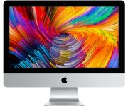 iMac 21.5" Retina 4K Mid 2017 (Intel Quad-Core i5 3.0 GHz 8 GB RAM 1 TB SSD), Intel Quad-Core i5 3.0 GHz (Turbo Boost 3.5 GHz), 8GB , 1 TB HDD iMac 21.5" Retina 4K Mid 2017 (Intel Quad-Core i5 3.0 GHz 8 GB RAM 1 TB SSD), Intel Quad-Core i5 3.0 GHz (Turbo Boost 3.5 GHz), 8GB , 1 TB HDD