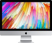 iMac 27" Retina 5K Mid 2017 (Intel Quad-Core i5 3.5 GHz 8 GB RAM 1 TB SSD), Intel Quad-Core i5 3.5 GHz (Turbo Boost 3.9 GHz), 8 GB , 1 TB SSD iMac 27" Retina 5K Mid 2017 (Intel Quad-Core i5 3.5 GHz 8 GB RAM 1 TB SSD), Intel Quad-Core i5 3.5 GHz (Turbo Boost 3.9 GHz), 8 GB , 1 TB SSD